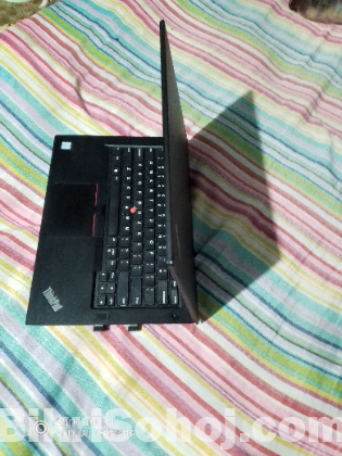 Lenovo Thinkpad T470